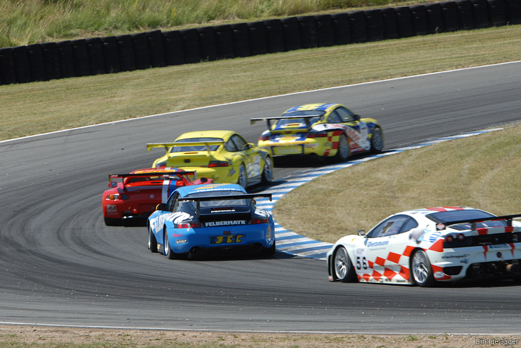 2006 Oschersleben Supercar 500 -4