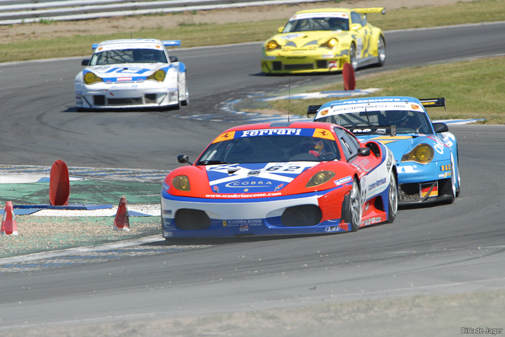 2006 Oschersleben Supercar 500 -4