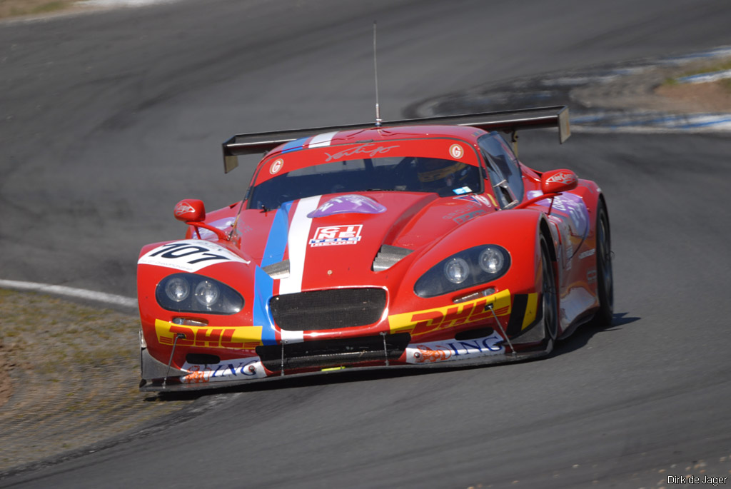 2006 Oschersleben Supercar 500 -4