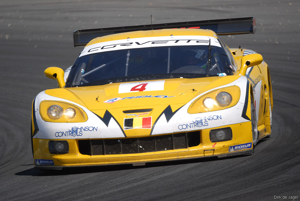 2006 Oschersleben Supercar 500 -4