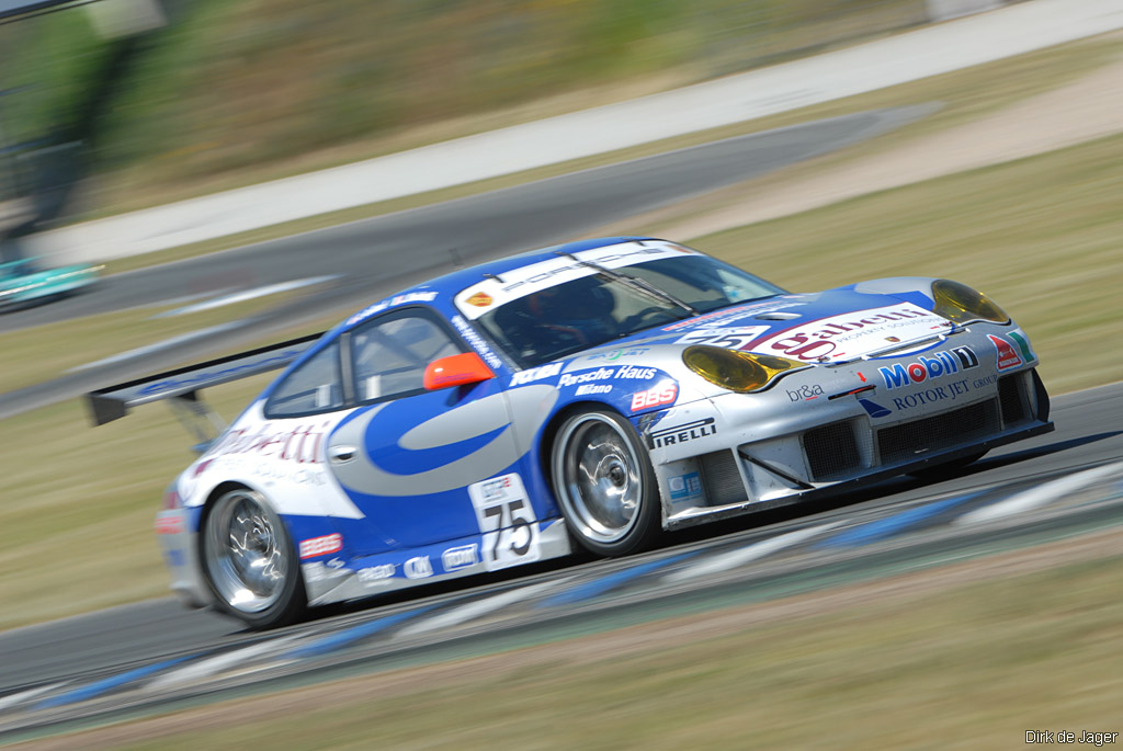 2006 Oschersleben Supercar 500 -4