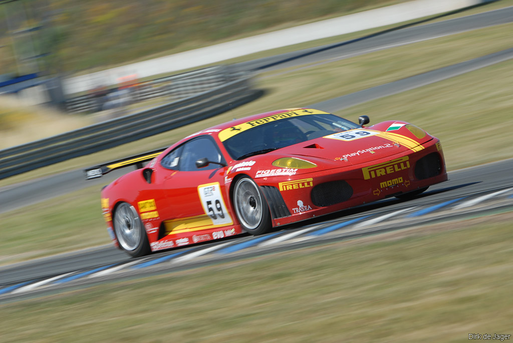 2006 Oschersleben Supercar 500 -4