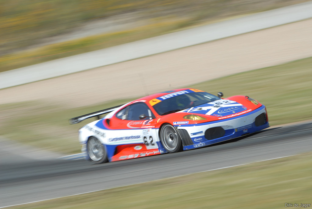 2006 Oschersleben Supercar 500 -4