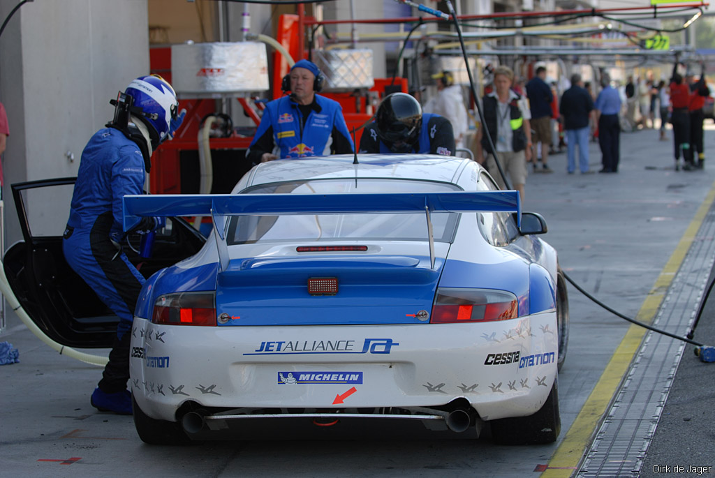 2006 Oschersleben Supercar 500 -4