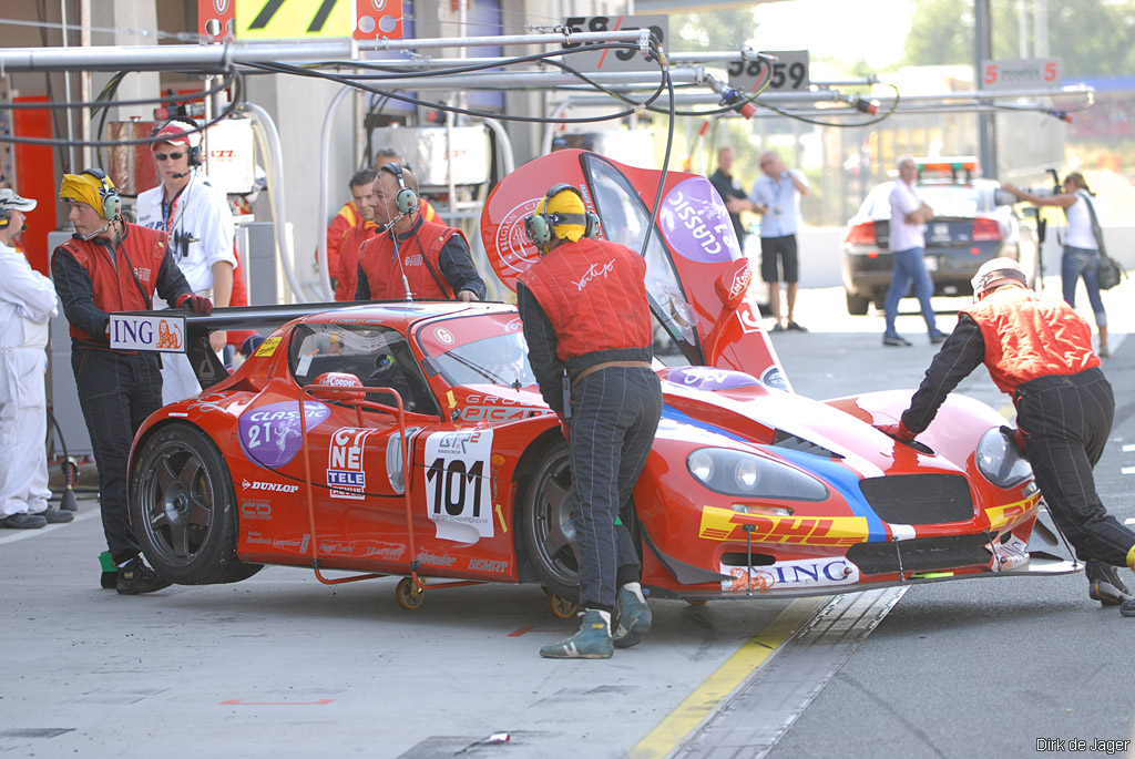 2006 Oschersleben Supercar 500 -4