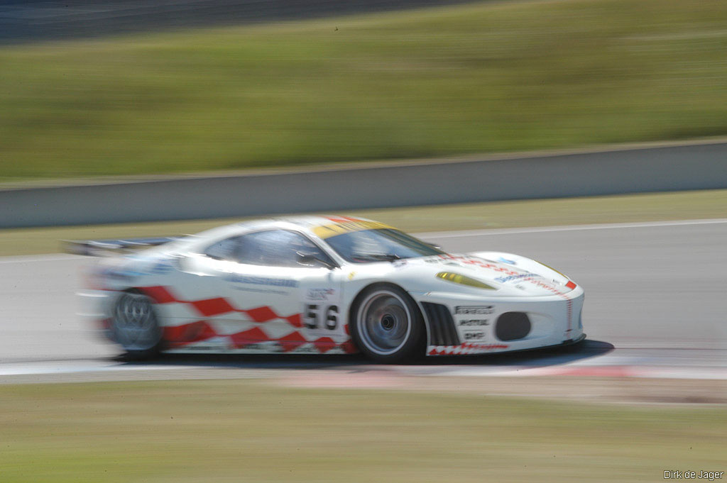 2006 Oschersleben Supercar 500 -4