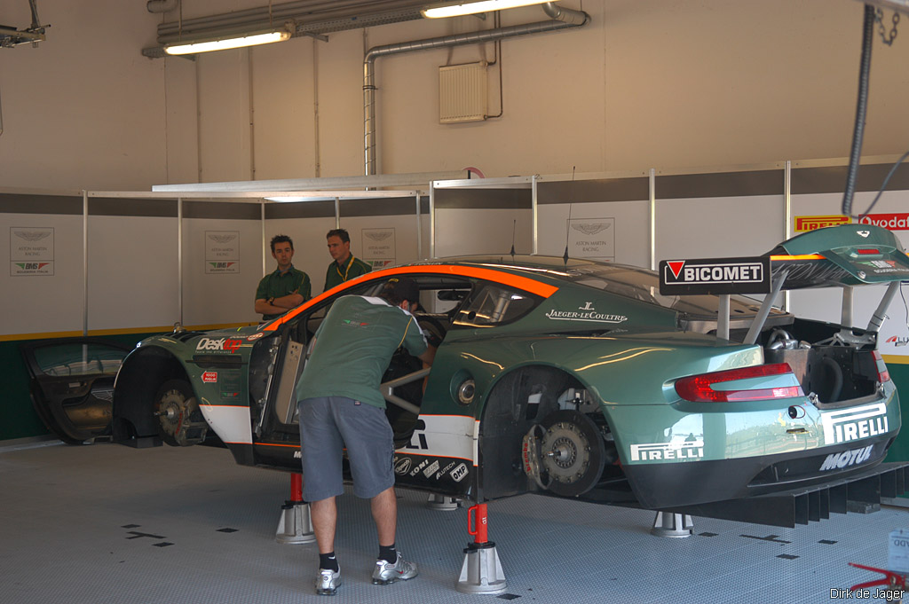 2006 Oschersleben Supercar 500 -2