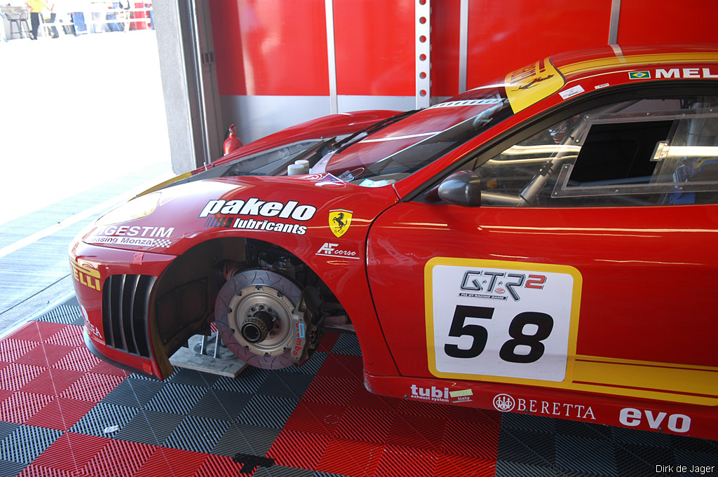 2006 Oschersleben Supercar 500 -2