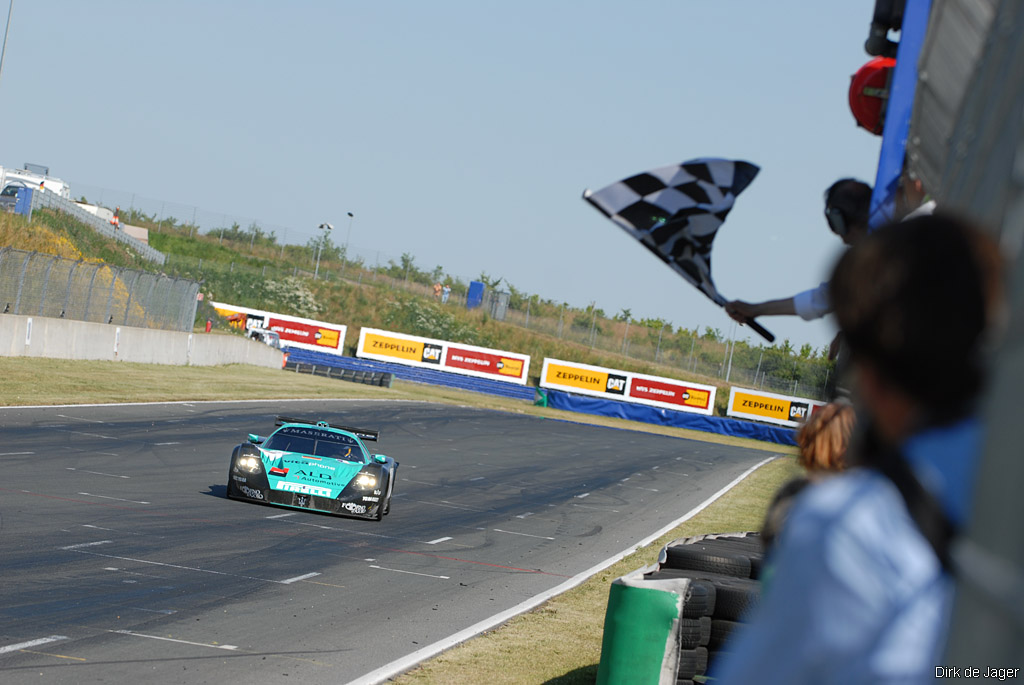 2006 Oschersleben Supercar 500 -5