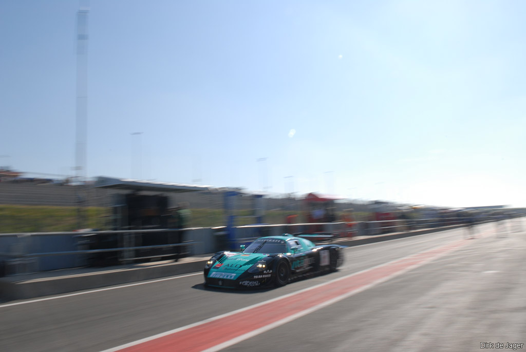 2006 Oschersleben Supercar 500 -5