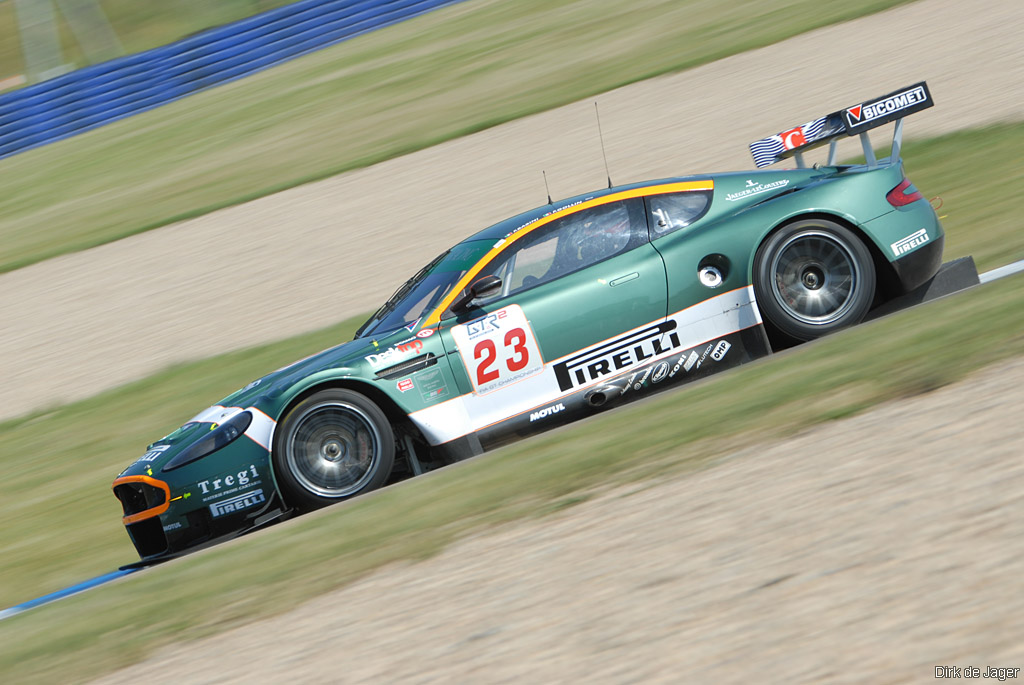 2006 Oschersleben Supercar 500 -5