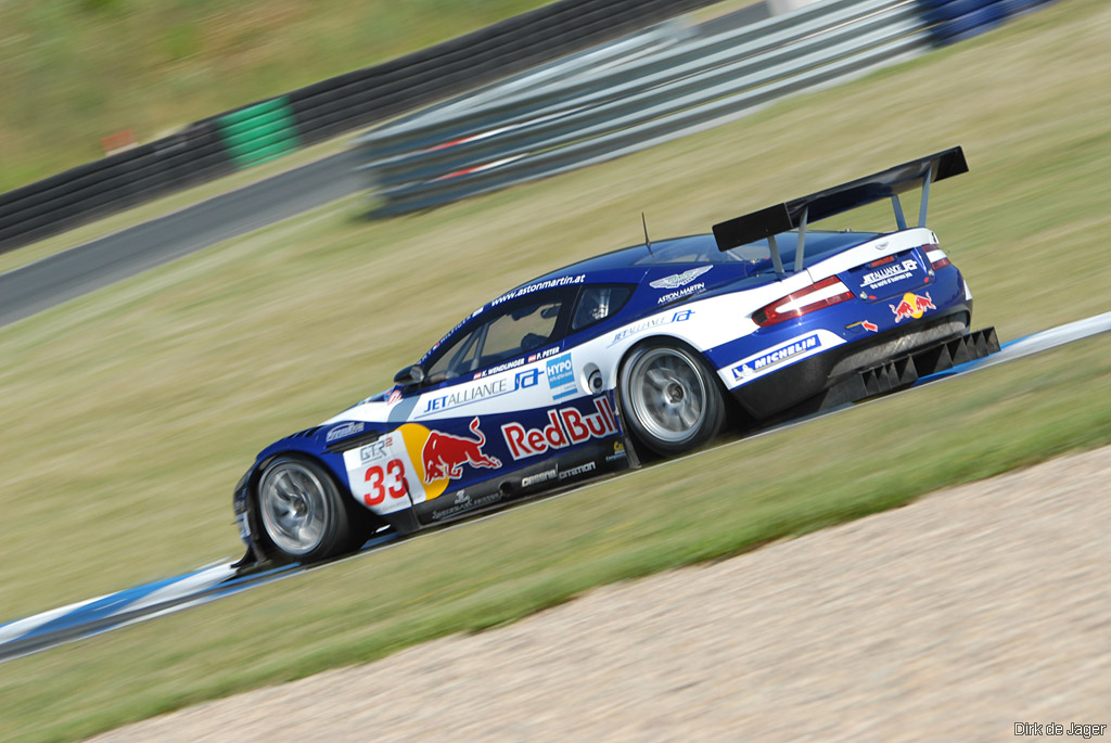 2006 Oschersleben Supercar 500 -5