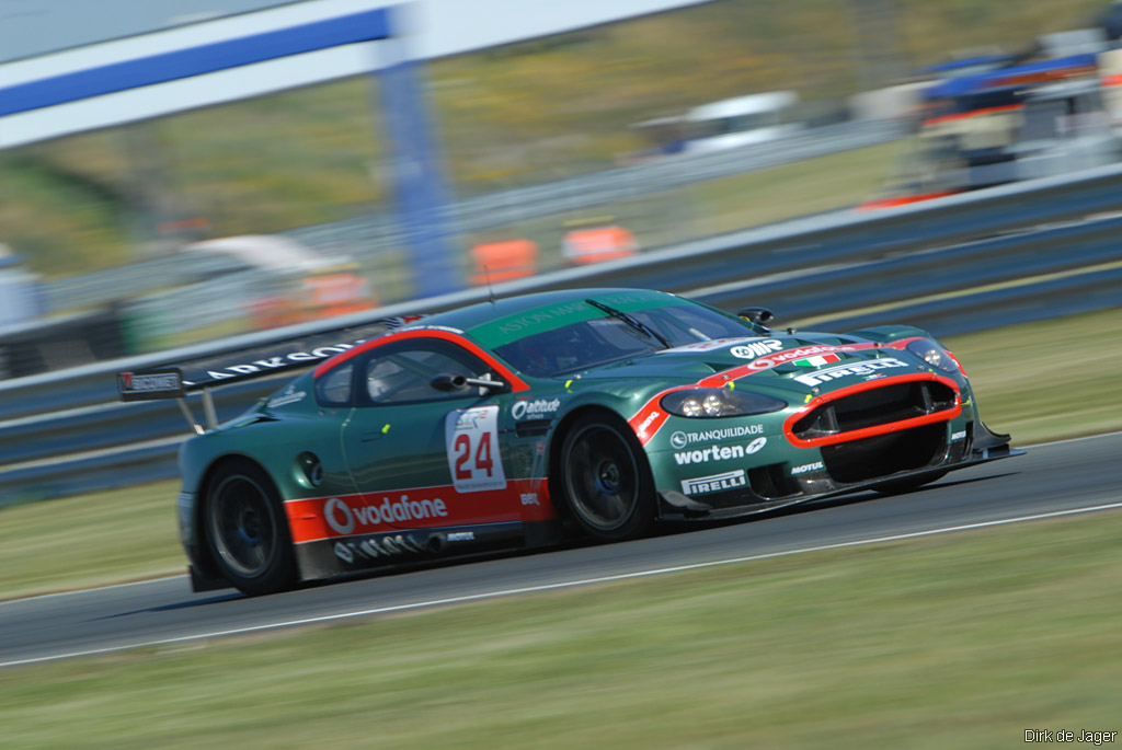 2006 Oschersleben Supercar 500 -5