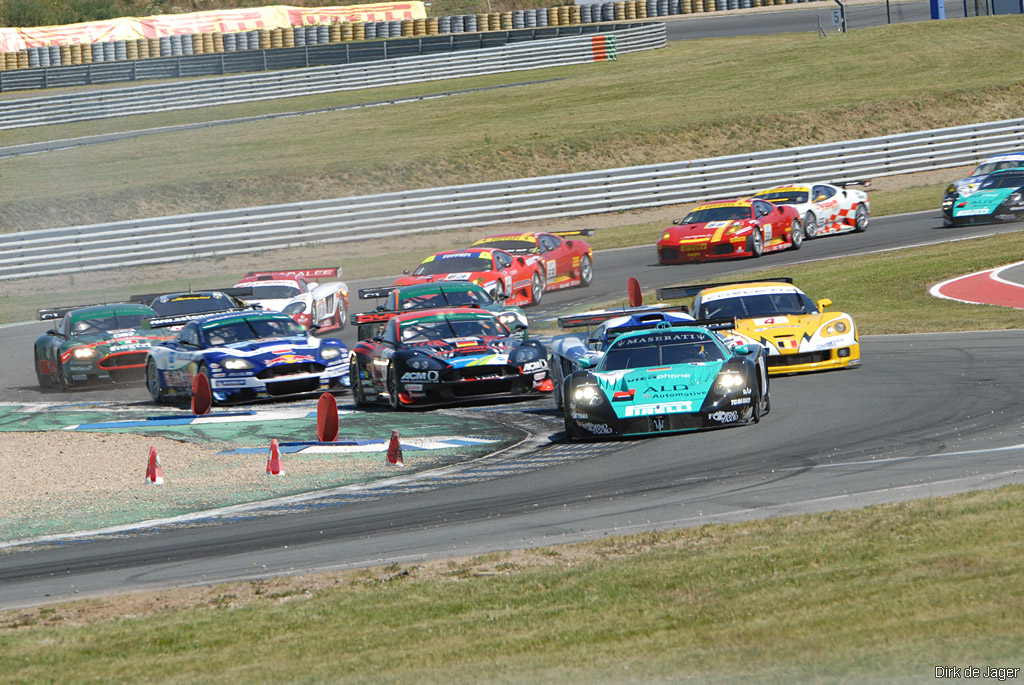 2006 Oschersleben Supercar 500 -5