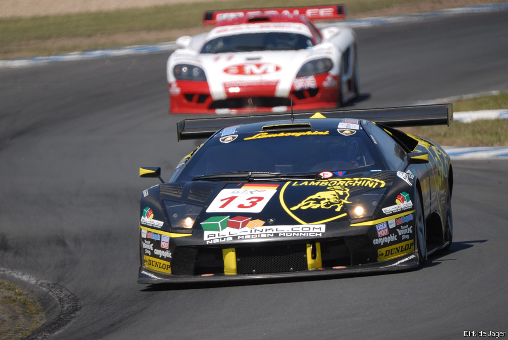 2006 Oschersleben Supercar 500 -5