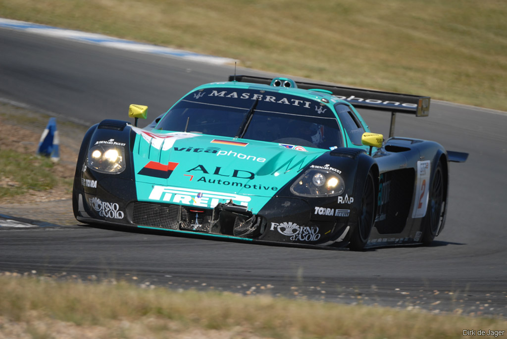 2006 Oschersleben Supercar 500 -5