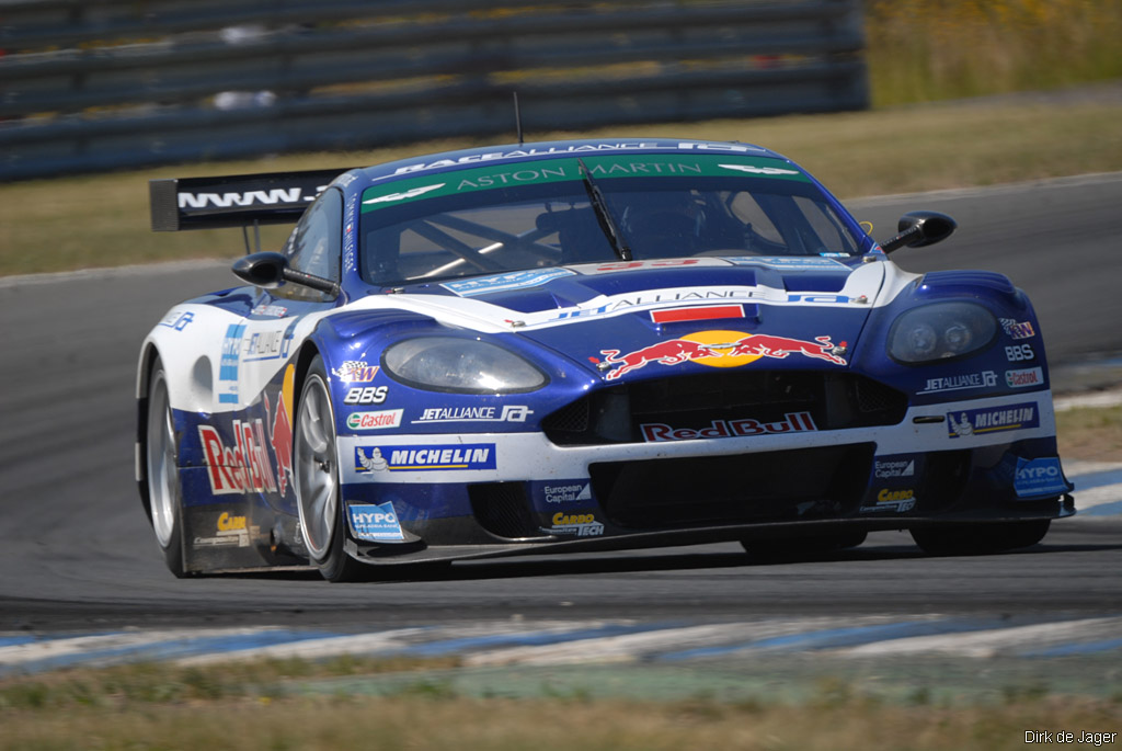 2006 Oschersleben Supercar 500 -5