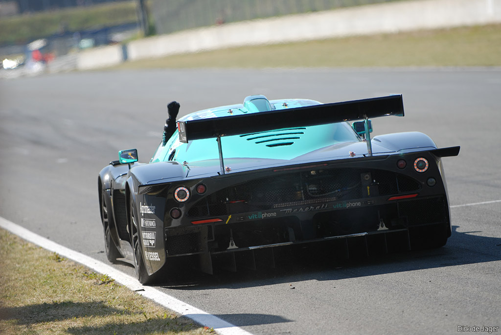 2006 Oschersleben Supercar 500 -5