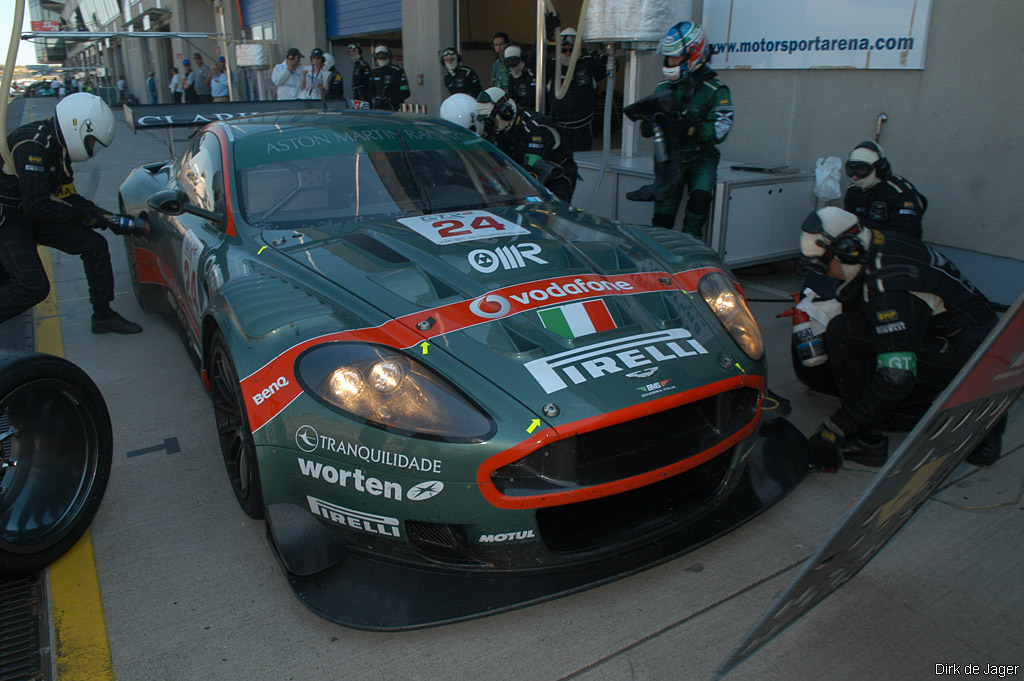 2006 Oschersleben Supercar 500 -5