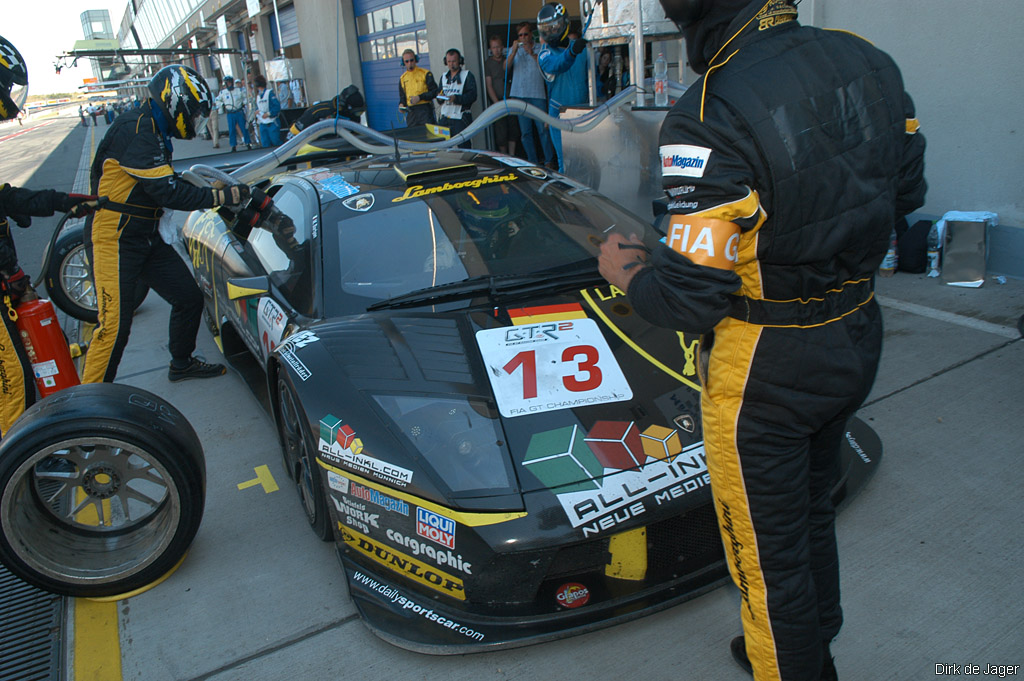 2006 Oschersleben Supercar 500 -5