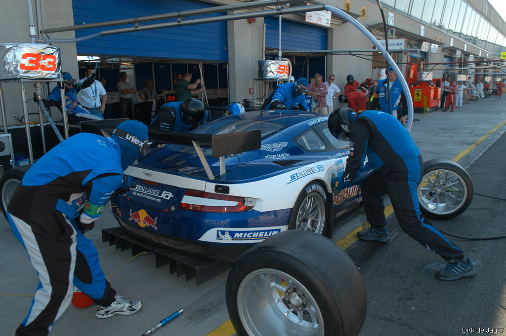 2006 Oschersleben Supercar 500 -5