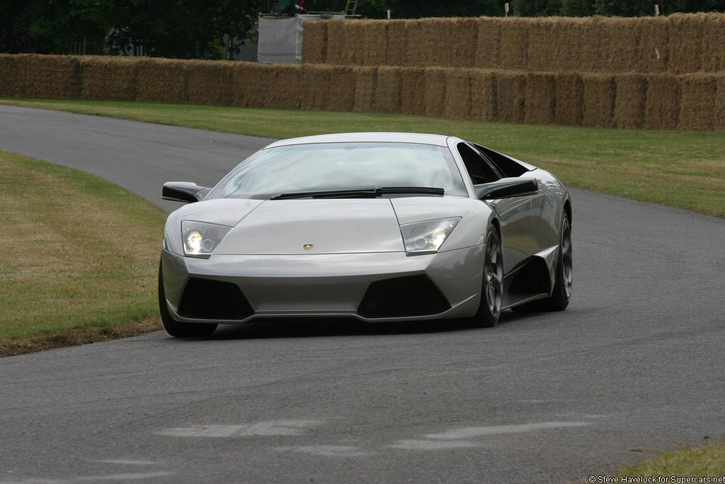 Page 2 - 'Friday's Supercar Run' -3