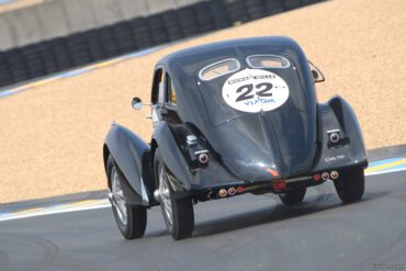 2006 LeMans Classic - 2