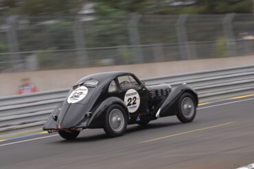 2006 LeMans Classic - 2