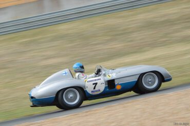 2006 LeMans Classic -3