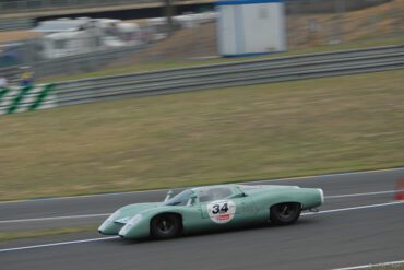 2006 LeMans Classic -6