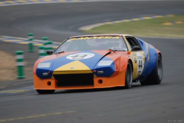 2006 LeMans Classic -7