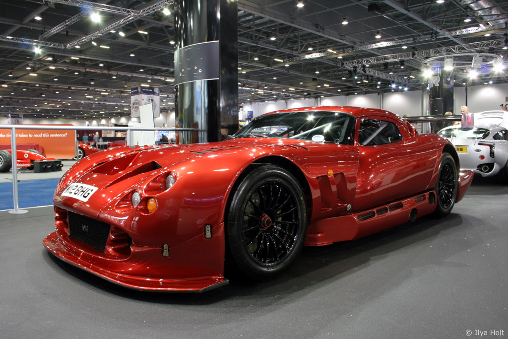 2006 British International Motor Show -2