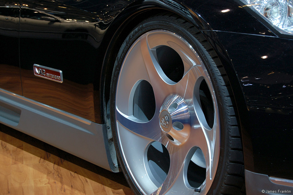 2006 British International Motor Show -2