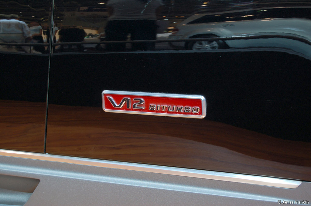 2006 British International Motor Show -2