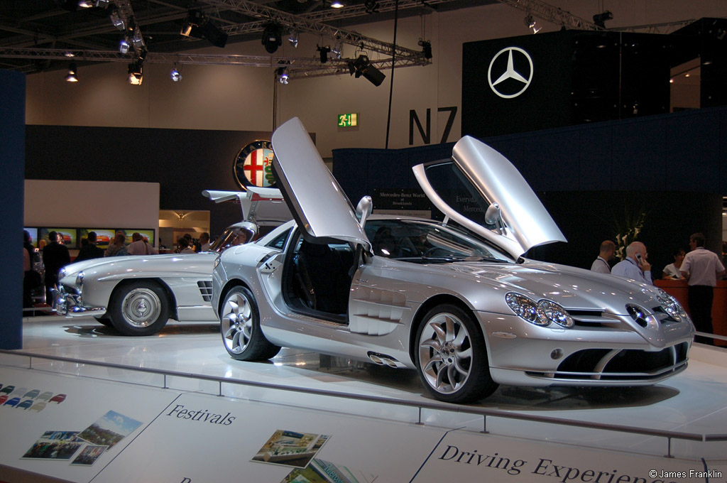 2006 British International Motor Show -4