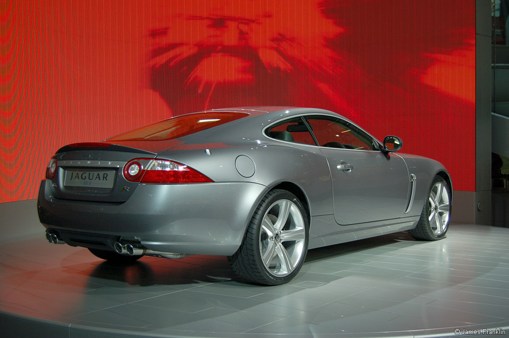 2006 British International Motor Show -2