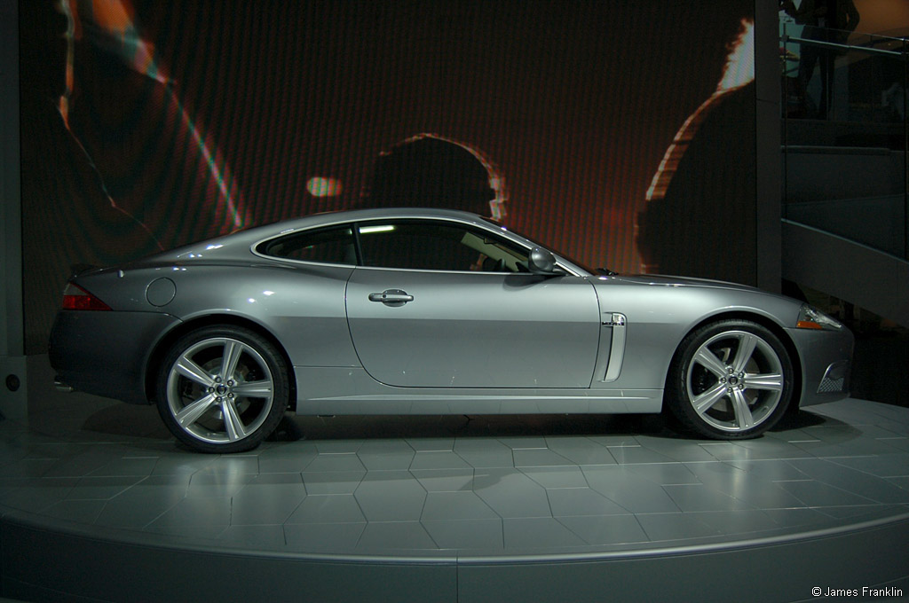 2006 British International Motor Show -2