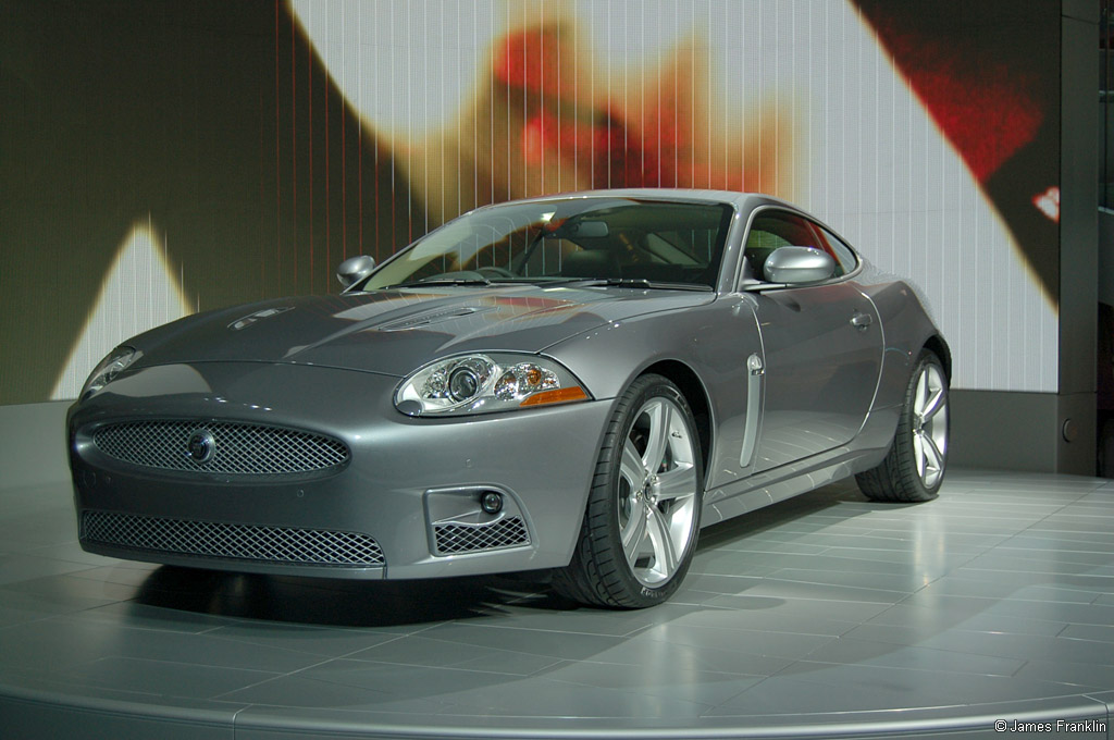 2006 British International Motor Show -2