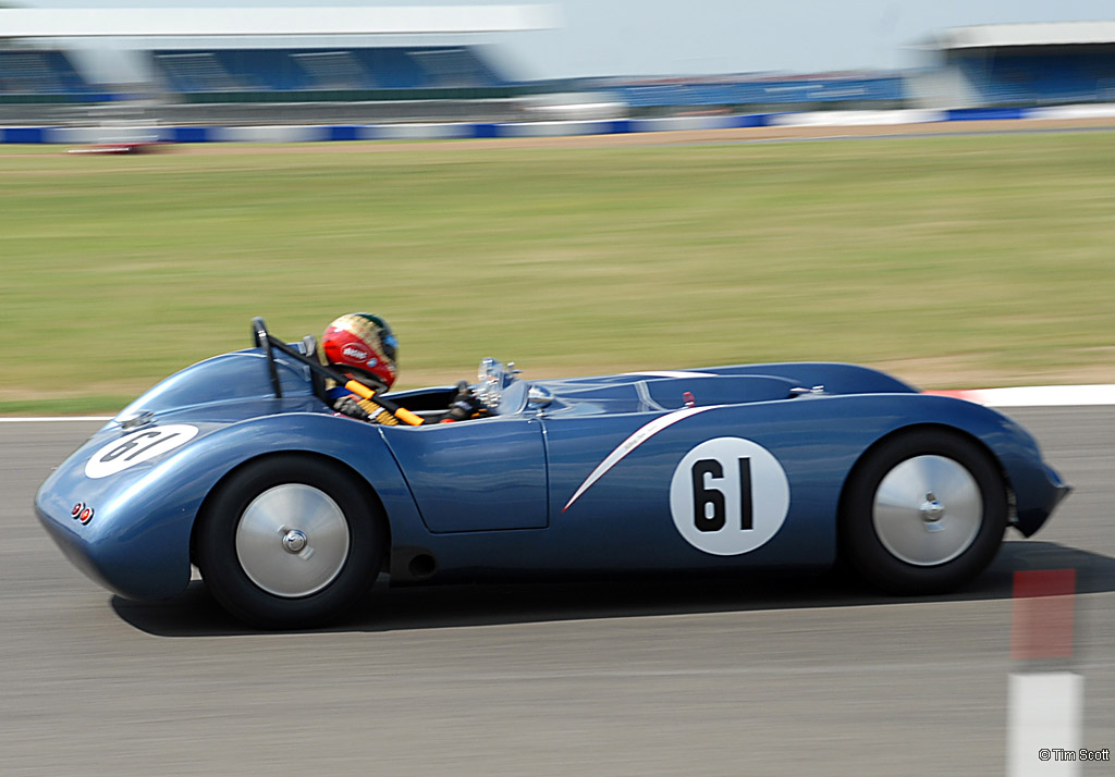 2006 Silverstone Classic -2