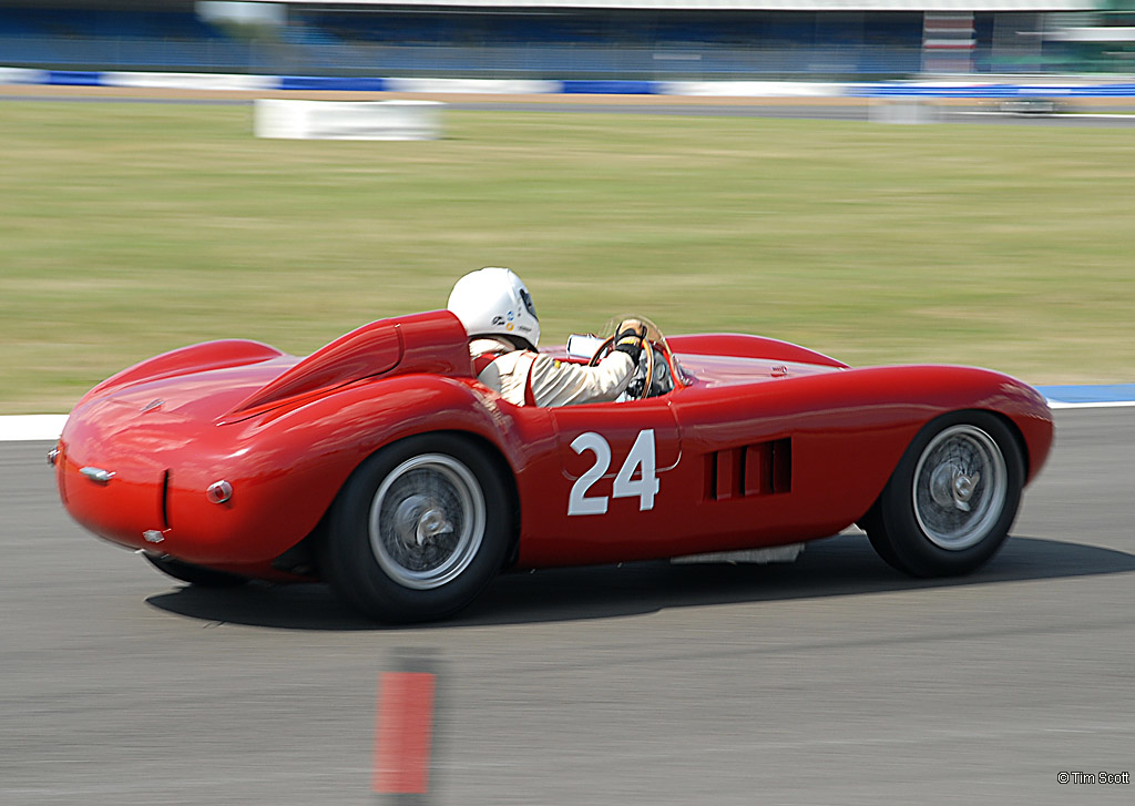 2006 Silverstone Classic -2