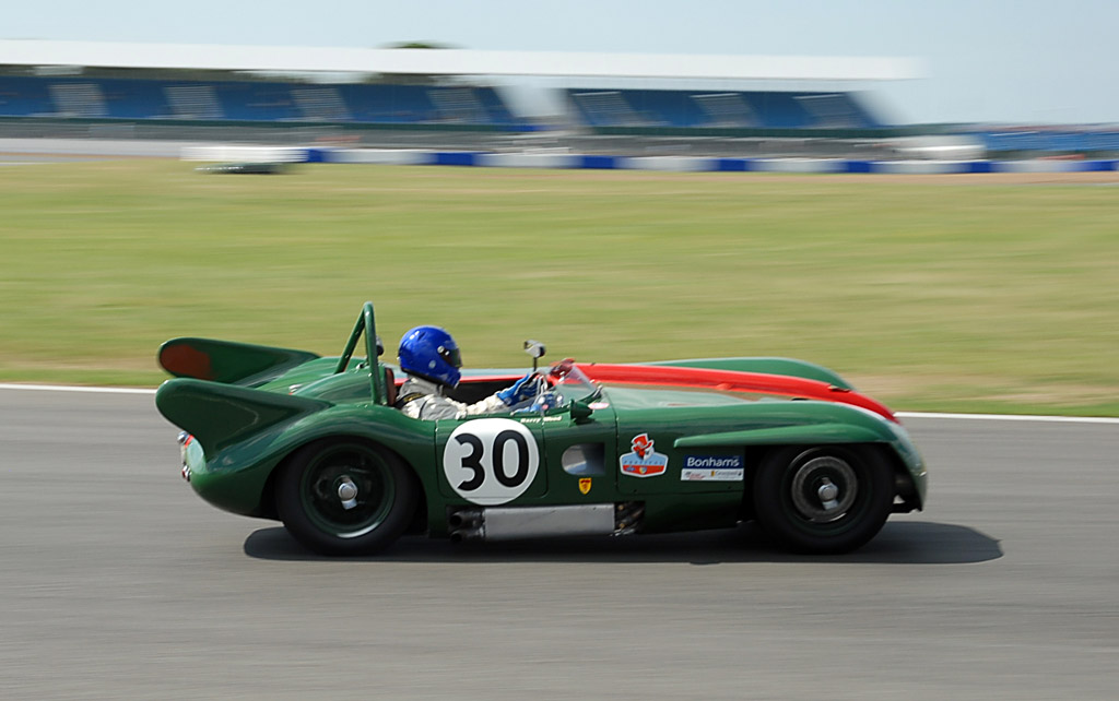 2006 Silverstone Classic -2