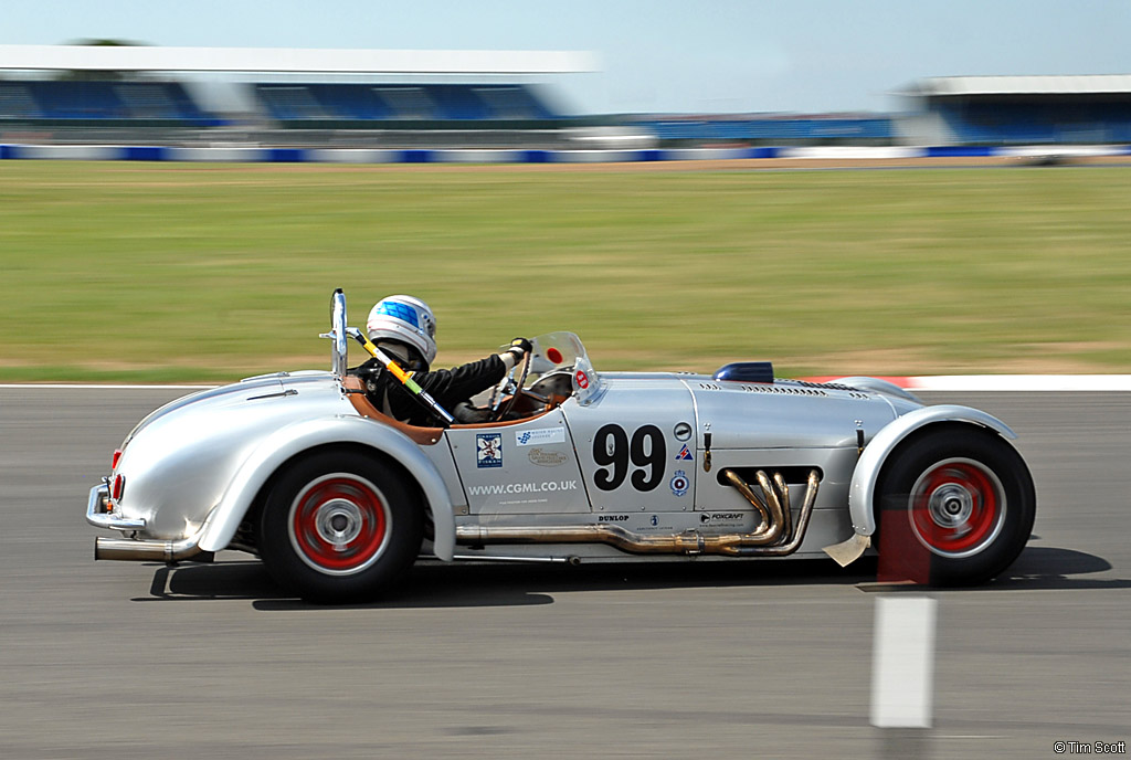 2006 Silverstone Classic -2