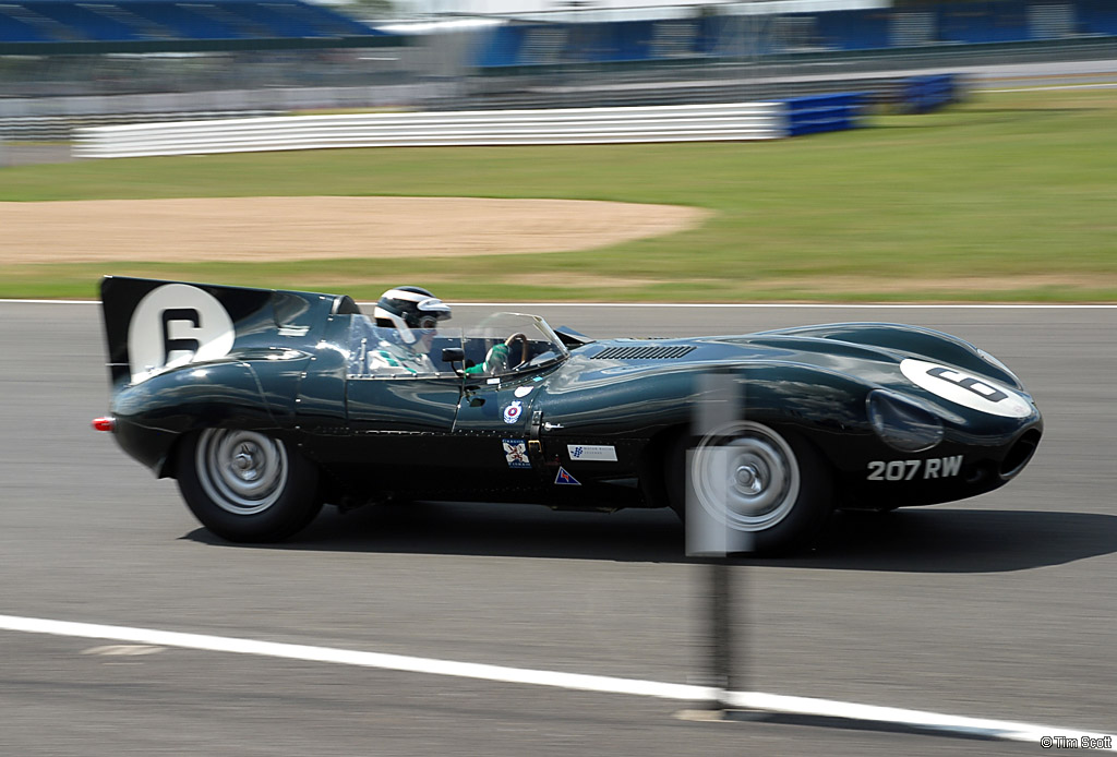 2006 Silverstone Classic -2