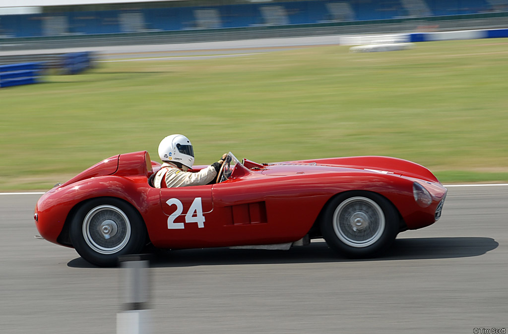 2006 Silverstone Classic -2