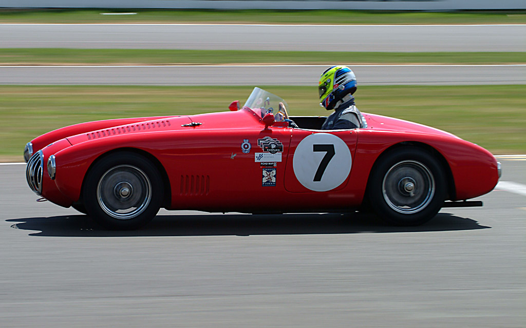 2006 Silverstone Classic -2