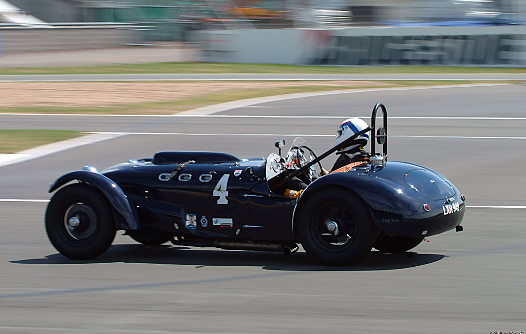 2006 Silverstone Classic -2