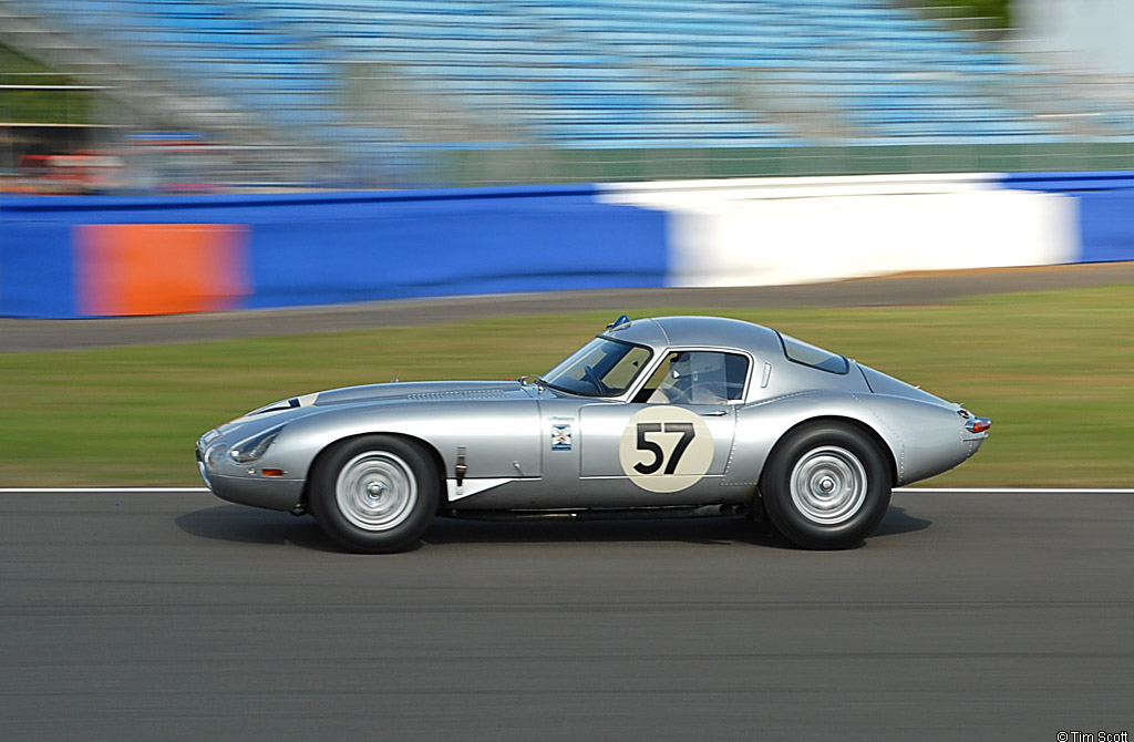 2006 Silverstone Classic -3