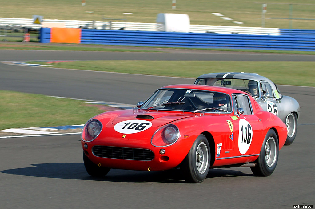 2006 Silverstone Classic -3