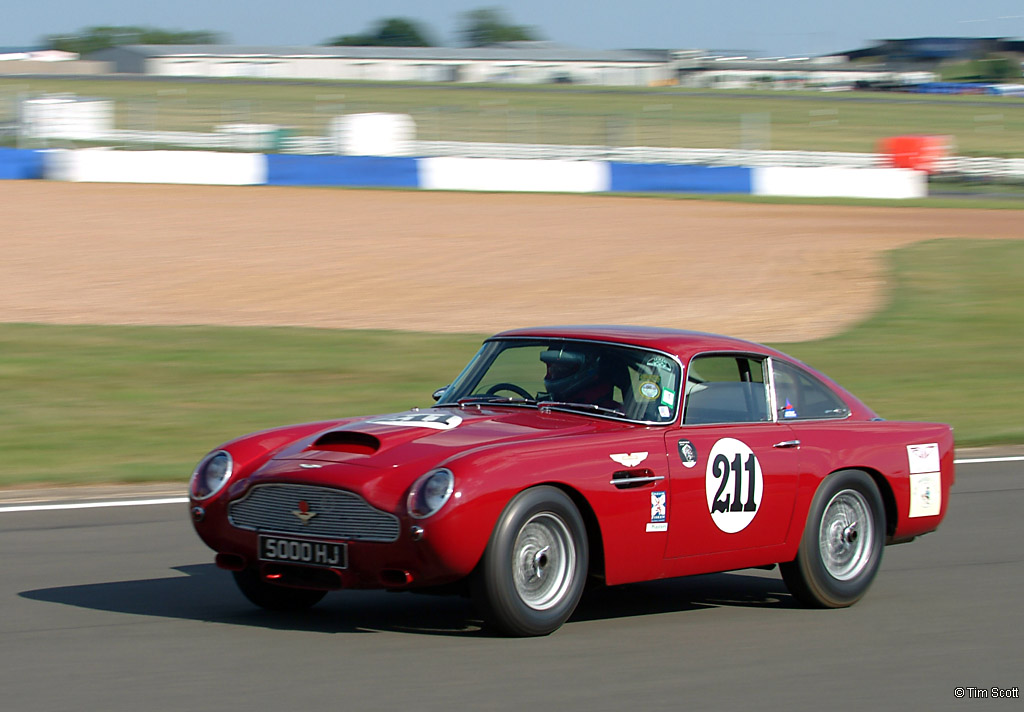 2006 Silverstone Classic -3