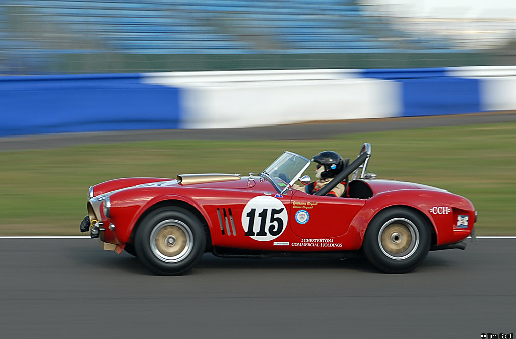 2006 Silverstone Classic -3